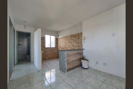 Apartamento para alugar com 2 quartos, 50m² em Liberdade, Novo Hamburgo