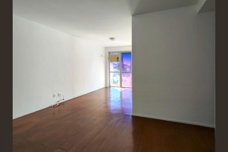 Sala de apartamento à venda com 3 quartos, 75m² em Maracanã, Rio de Janeiro