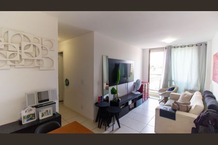Apartamento à venda com 2 quartos, 70m² em Pendotiba, Niterói