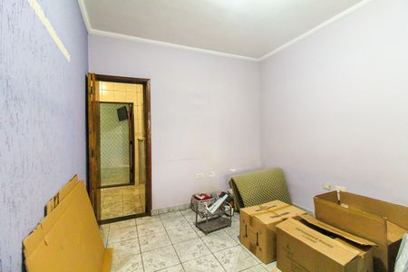Sala de casa para alugar com 2 quartos, 80m² em Jardim Sao Carlos (zona Leste), São Paulo
