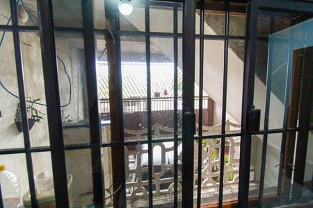 Vista da Sala de casa para alugar com 2 quartos, 80m² em Jardim Sao Carlos (zona Leste), São Paulo