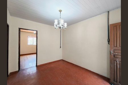 Casa para alugar com 2 quartos, 200m² em Jardim Sagrado Coracao de Jesus, Jundiaí