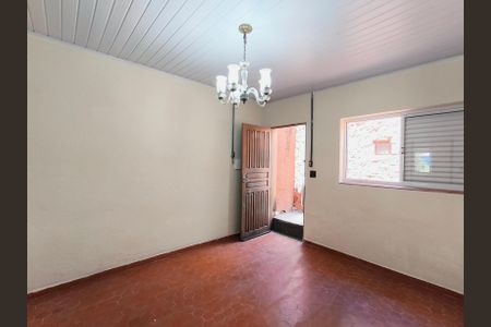 Casa para alugar com 2 quartos, 200m² em Jardim Sagrado Coracao de Jesus, Jundiaí