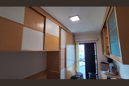Quarto de apartamento para alugar com 3 quartos, 120m² em Vila Caminho do Mar, São Bernardo do Campo