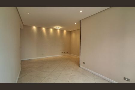 Sala de apartamento para alugar com 3 quartos, 120m² em Vila Caminho do Mar, São Bernardo do Campo