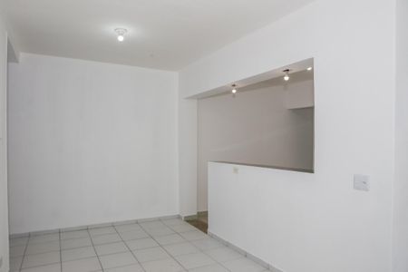 Sala de casa à venda com 2 quartos, 75m² em Jardim Humaita, São Paulo