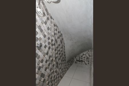 Banheiro da Suíte de casa à venda com 2 quartos, 75m² em Jardim Humaita, São Paulo