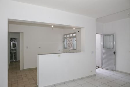 Sala de casa à venda com 2 quartos, 75m² em Jardim Humaita, São Paulo