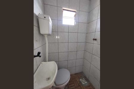 Kitnet/Studio para alugar com 1 quarto, 30m² em Liberdade, Novo Hamburgo