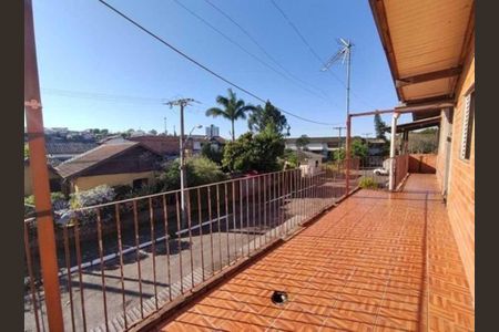 Kitnet/Studio para alugar com 1 quarto, 30m² em Liberdade, Novo Hamburgo