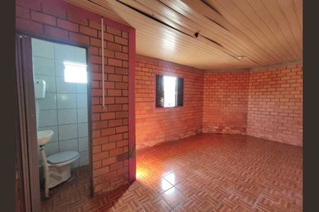 Kitnet/Studio para alugar com 1 quarto, 30m² em Liberdade, Novo Hamburgo