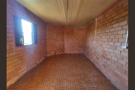 Kitnet/Studio para alugar com 1 quarto, 30m² em Liberdade, Novo Hamburgo