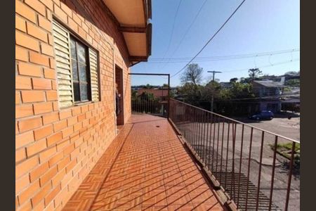 Kitnet/Studio para alugar com 1 quarto, 30m² em Liberdade, Novo Hamburgo