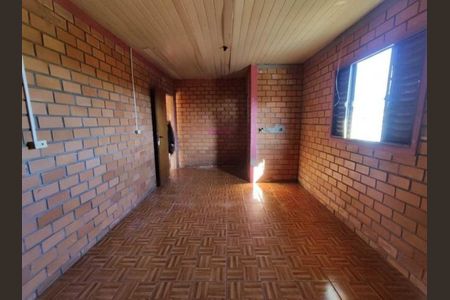 Kitnet/Studio para alugar com 1 quarto, 30m² em Liberdade, Novo Hamburgo