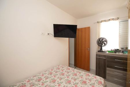 Quarto de kitnet/studio à venda com 1 quarto, 31m² em Vila Leonor, São Paulo