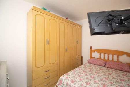 Quarto de kitnet/studio à venda com 1 quarto, 31m² em Vila Leonor, São Paulo