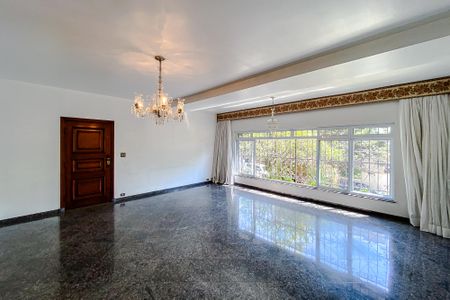 Sala de casa para alugar com 3 quartos, 400m² em Aclimação, São Paulo