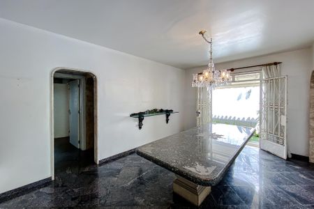 Sala de Jantar de casa para alugar com 3 quartos, 400m² em Aclimação, São Paulo
