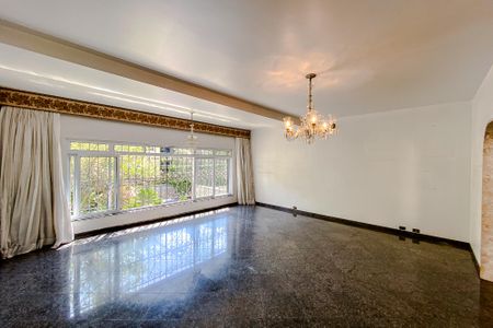 Sala de casa para alugar com 3 quartos, 400m² em Aclimação, São Paulo