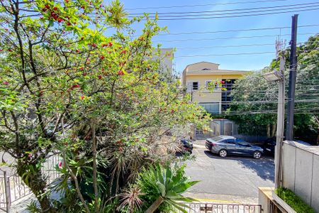 Vista da Sala de casa para alugar com 3 quartos, 400m² em Aclimação, São Paulo