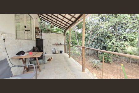 Casa à venda com 1 quarto, 230m² em Vale Verde Ville, Lagoa Santa