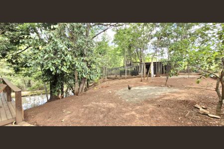 Casa à venda com 1 quarto, 230m² em Vale Verde Ville, Lagoa Santa