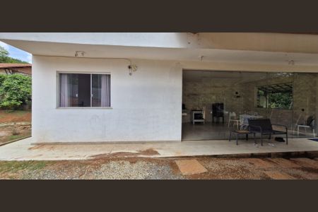 Casa à venda com 1 quarto, 230m² em Vale Verde Ville, Lagoa Santa