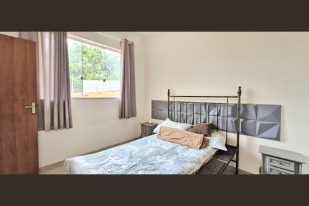 Casa à venda com 1 quarto, 230m² em Vale Verde Ville, Lagoa Santa