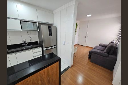 Apartamento à venda com 2 quartos, 50m² em Jardim do Lago Ii, Campinas