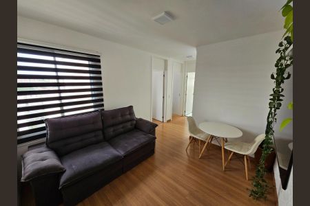 Apartamento à venda com 2 quartos, 50m² em Jardim do Lago Ii, Campinas