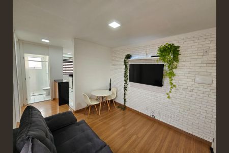 Apartamento à venda com 2 quartos, 50m² em Jardim do Lago Ii, Campinas