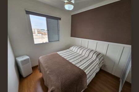 Apartamento à venda com 2 quartos, 50m² em Jardim do Lago Ii, Campinas