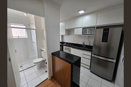Apartamento à venda com 2 quartos, 50m² em Jardim do Lago Ii, Campinas