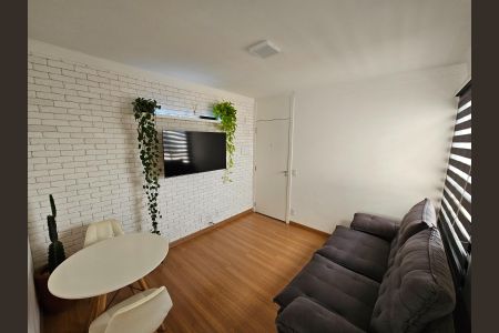 Apartamento à venda com 2 quartos, 50m² em Jardim do Lago Ii, Campinas