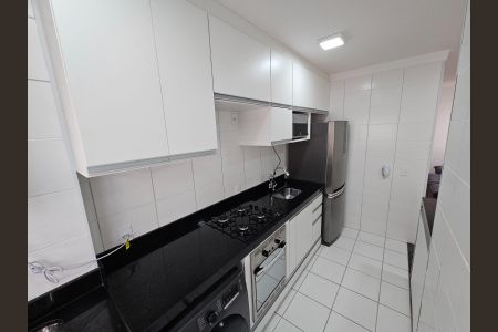 Apartamento à venda com 2 quartos, 50m² em Jardim do Lago Ii, Campinas