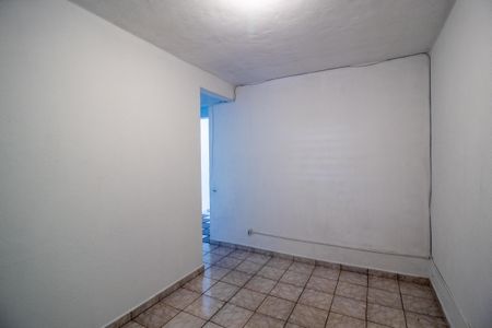 Sala de casa para alugar com 2 quartos, 60m² em Jardim Dracena, São Paulo