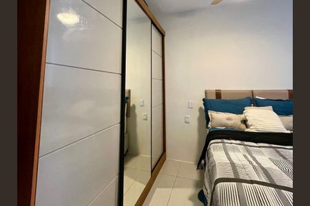 Apartamento à venda com 1 quarto, 26m² em Catete, Rio de Janeiro