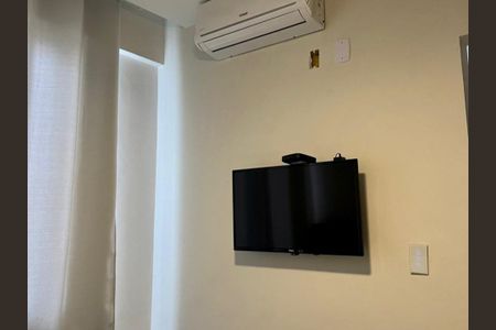 Apartamento à venda com 1 quarto, 26m² em Catete, Rio de Janeiro