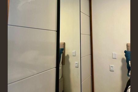 Apartamento à venda com 1 quarto, 26m² em Catete, Rio de Janeiro