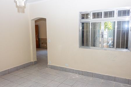 Sala 3 de casa para alugar com 3 quartos, 220m² em Vila Gea, São Paulo