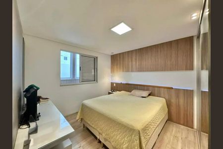 Apartamento à venda com 2 quartos, 90m² em Savassi, Belo Horizonte