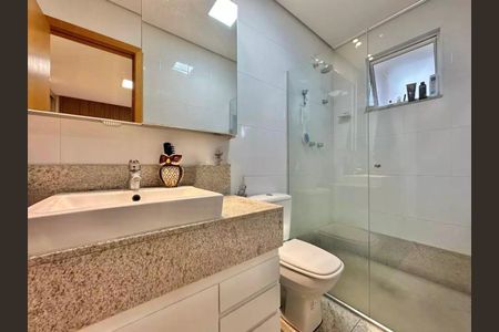 Apartamento à venda com 2 quartos, 90m² em Savassi, Belo Horizonte