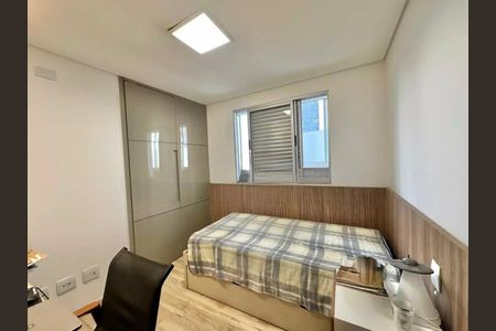 Apartamento à venda com 2 quartos, 90m² em Savassi, Belo Horizonte
