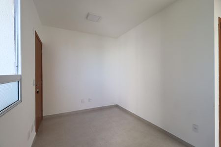 Sala de apartamento para alugar com 2 quartos, 40m² em Jardim Ouro Branco, Ribeirão Preto