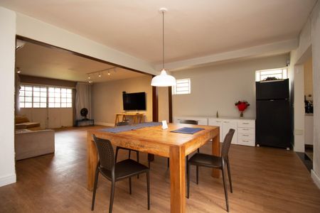 Sala 2 de casa para alugar com 5 quartos, 400m² em Lago Norte, Brasília