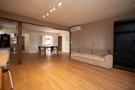 Sala 1 de casa para alugar com 5 quartos, 400m² em Lago Norte, Brasília