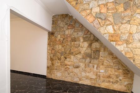 Sala de casa à venda com 3 quartos, 170m² em Vila Industrial, São Paulo