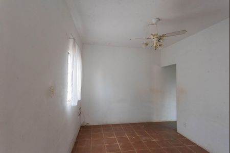 Sala de casa à venda com 2 quartos, 119m² em Jardim Anton Von Zuben, Campinas