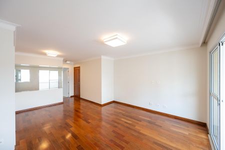 Sala de apartamento para alugar com 3 quartos, 101m² em Vila da Saúde, São Paulo
