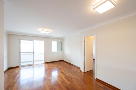 Sala de apartamento para alugar com 3 quartos, 101m² em Vila da Saúde, São Paulo